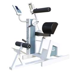 Zeige Details für EN-Dynamic Rückenstrecker Bild von EN-Dynamic Rückenstrecker